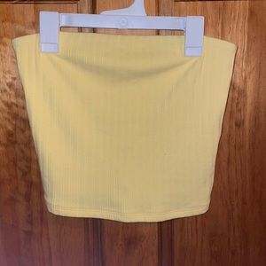 American Eagle Tube Top